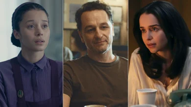 10 Best Streaming TV Shows Of 2026 (So Far)