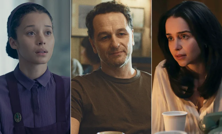 10 Best Streaming TV Shows Of 2026 (So Far)