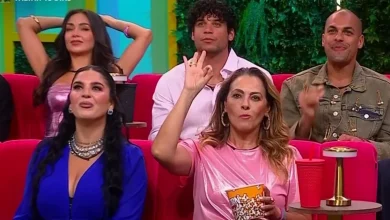 100 días de La Casa de los Famosos 6: reveladoras verdades salen a la luz en el cine