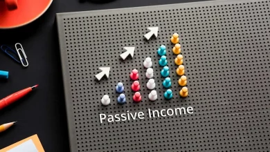 £10,000 in this FTSE 100 stock buys £660 in passive income this year