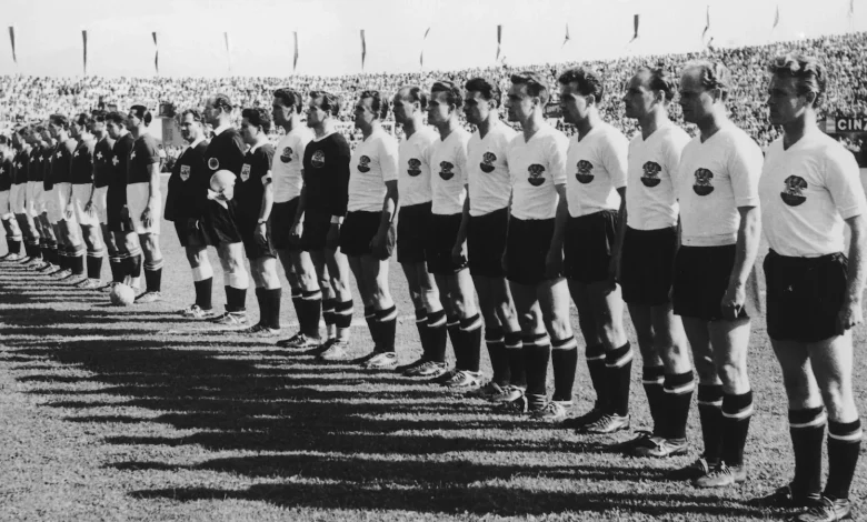 12 Goals In 90 Minutes: Highest-Scoring Matches In FIFA World Cup History