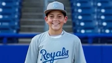 12-year-old New Jersey boy in critical condition after baseball strikes head in pregame warmups