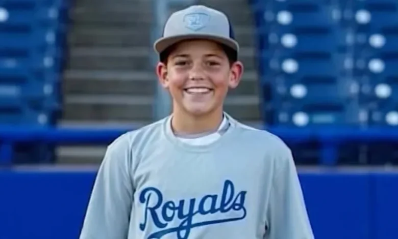 12-year-old New Jersey boy in critical condition after baseball strikes head in pregame warmups