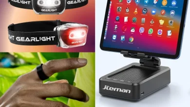 14 Father’s Day Tech Gifts He’ll Use Them All The Time