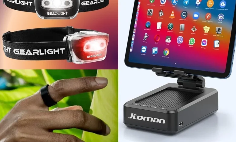 14 Father’s Day Tech Gifts He’ll Use Them All The Time