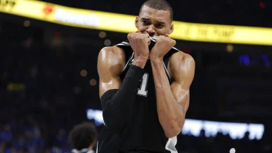 17-year-old San Antonio Spurs fan suffers devastating head injury during celebration