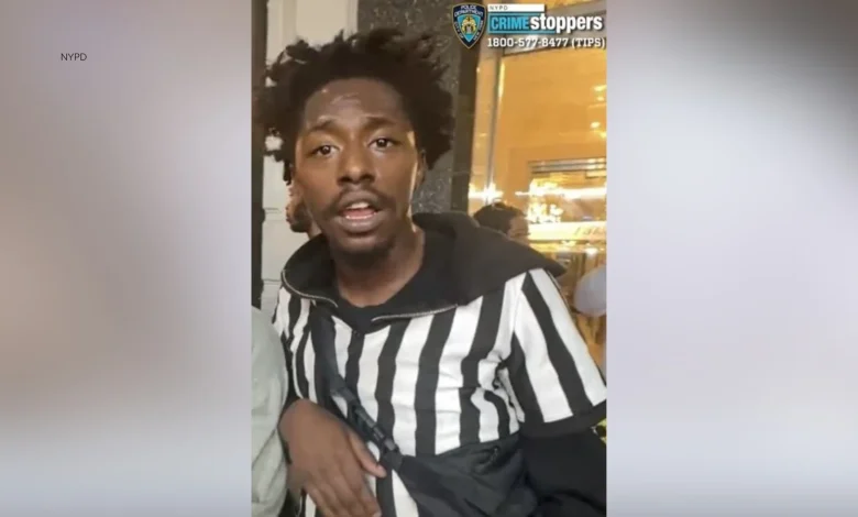 17-year-old boy beaten into coma after Knicks Game 4 win outside Madison Square Garden, suspect sought by police
