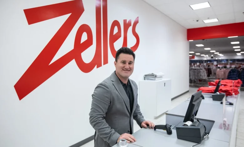 Zellers plays with toys, food as retailer’s relaunch reaches Ontario