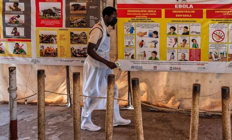 Traders face big losses after Uganda closes Congo border over Ebola contagion fears