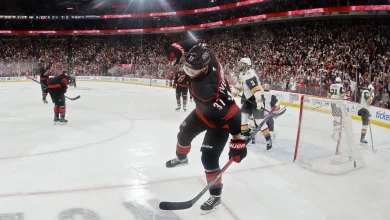 2026 NHL Stanley Cup Final: 5 Takeaways From Hurricanes-Golden Knights Game 5