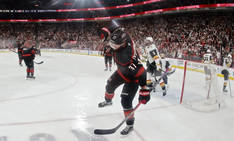 2026 NHL Stanley Cup Final: 5 Takeaways From Hurricanes-Golden Knights Game 5