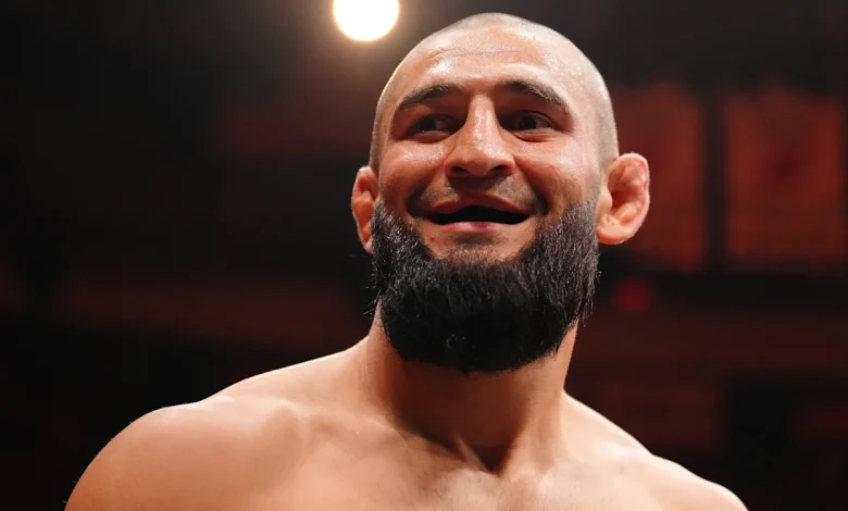 RAF 10 results: Khamzat Chimaev vs. Dillon Danis falls off the rails in 45 seconds, ends in massive brawl