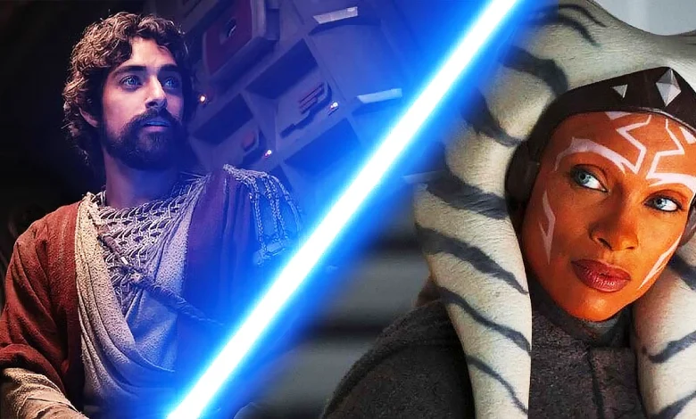 New Star Wars Ahsoka Season 2 Details Revealed By Ezra Actor Eman Esfandi
