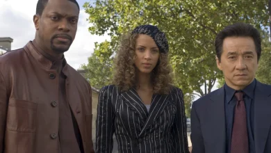 19 years after Rush Hour 3, Chris Tucker’s hiatus and Rush Hour 4