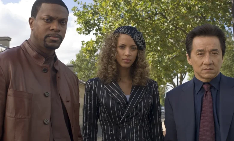 19 years after Rush Hour 3, Chris Tucker’s hiatus and Rush Hour 4