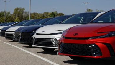 2 Toyotas With Unusually Low Resale Value