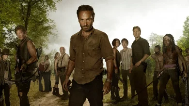 2 Walking Dead legends are officially returning in 2026