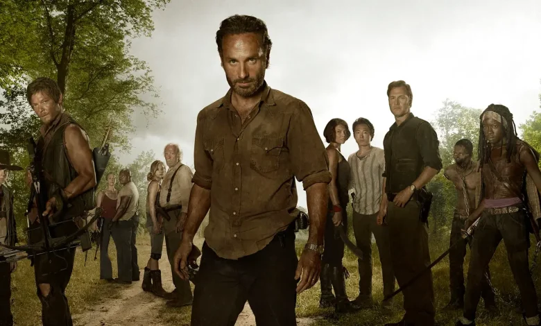 2 Walking Dead legends are officially returning in 2026