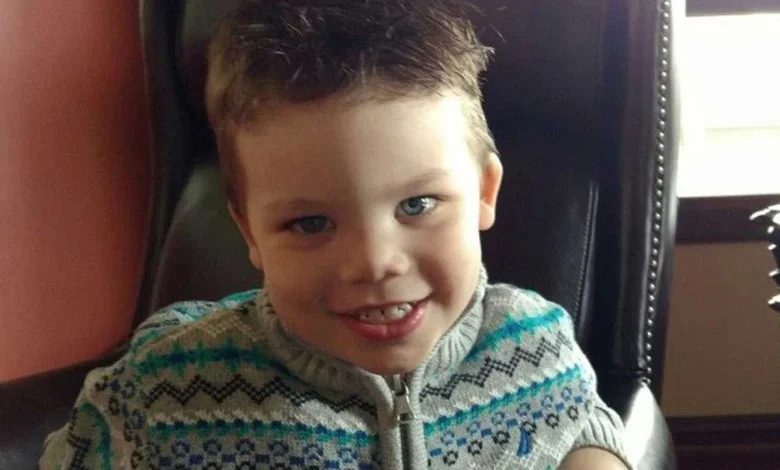 2-Year-Old Snatched by Alligator at Disney Resort. 10 Years Later, His Parents Are Keeping a Promise They Made After His Death