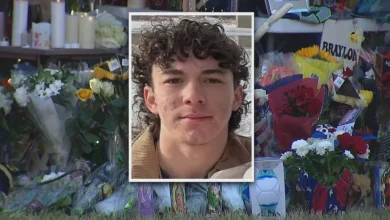 2 people arrested in connection to killing of Parkland teen who was shot during robbery