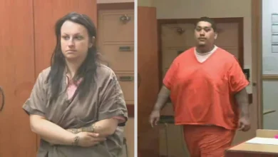 2 suspects connected to robbery, killing of Parkland teen appear in court for first time