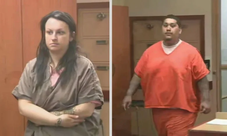2 suspects connected to robbery, killing of Parkland teen appear in court for first time