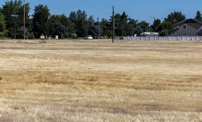 200+ apartments eyed on Eagle Road in Meridian. What to know