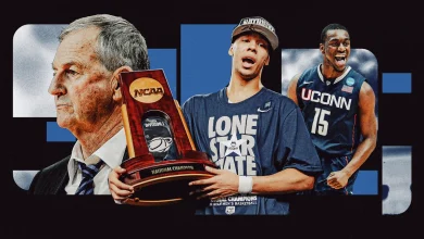 2011 UConn Huskies - Champions Rewind