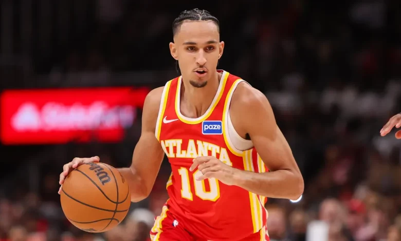 2024 NBA Re-Draft: Where Stephon Castle, Top Pick Zaccharie Risacher Land Two Years Later