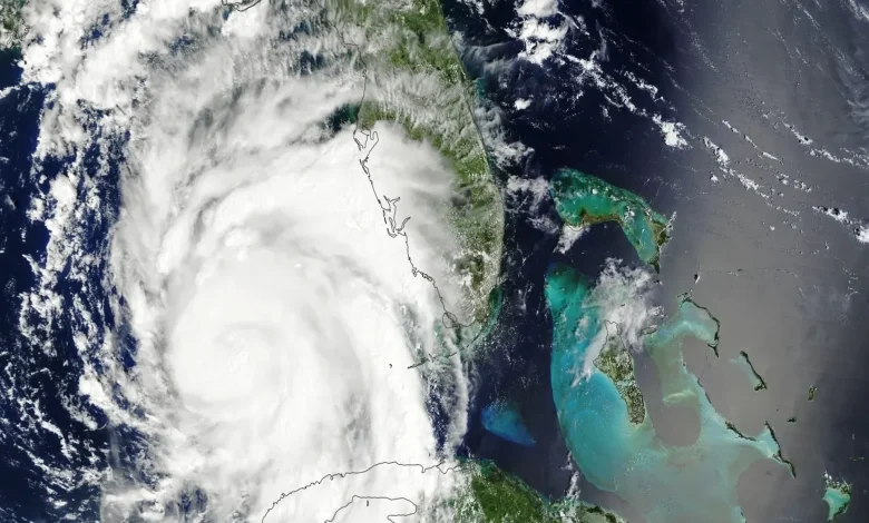 2026 Atlantic hurricane season begins: A strong El Niño could bring fewer storms » Yale Climate Connections