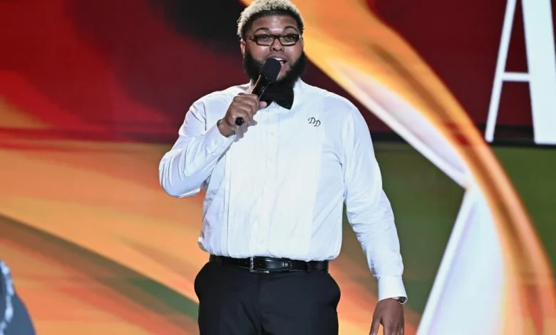 2026 BET Awards: The 5 biggest moments of celebration and remembrance