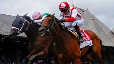 2026 Belmont Stakes picks, odds: Horse racing writer has best bets for Triple Crown race
