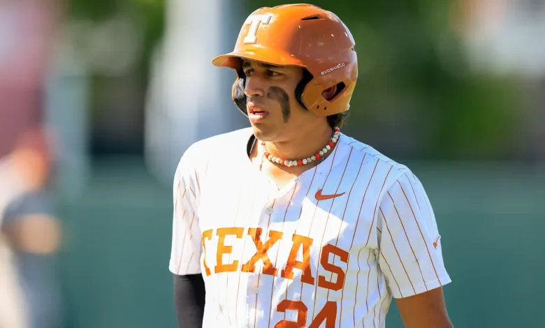 2026 College World Series bracket, scores, live updates: Texas demolishes Alabama, Oklahoma faces Georgia in 2026 NCAA baseball tournament