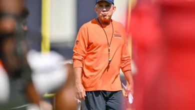 2026 Denver Broncos OTAs: News and Notes