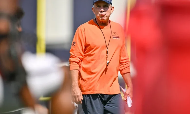2026 Denver Broncos OTAs: News and Notes