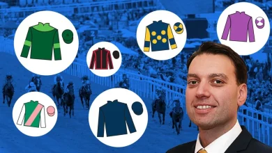 2026 Derby pinstickers' guide: runners, tips, key quotes and Keith Melrose's ratings for every contender
