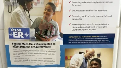 2026 Election Results: LA County voters decide on Measure ER, a half-cent sales tax hike