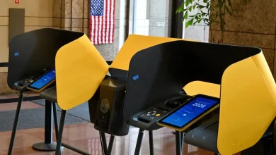 2026 Elections: Here are the candidates running for LAUSD board seats