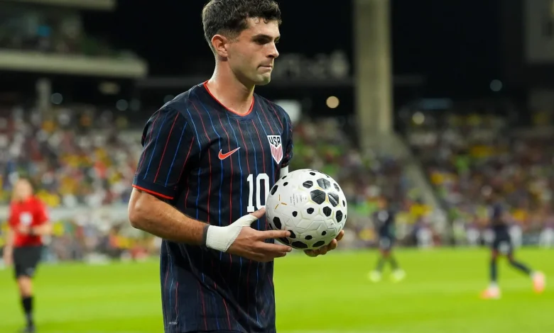 2026 FIFA World Cup Group D preview, betting odds, prediction