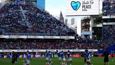 2026 FIFA World Cup: Which third-place teams will reach the knockout stage?