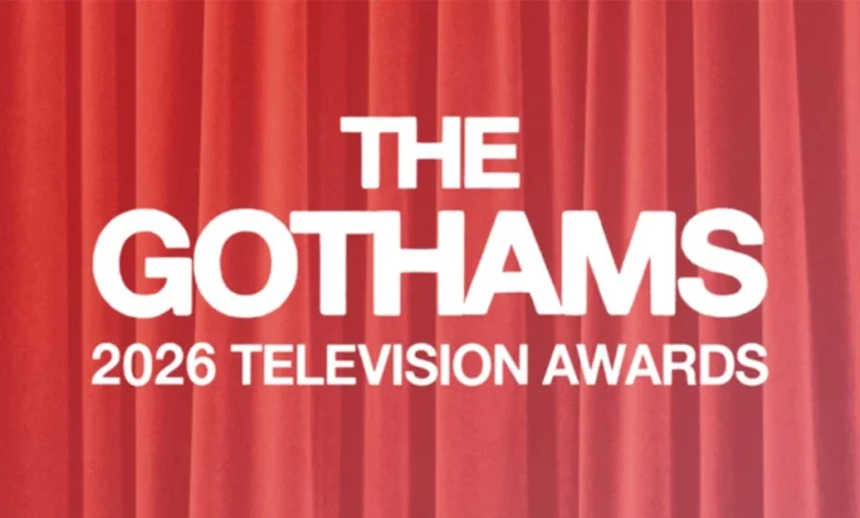 2026 Gotham TV Awards Winners List: 'DTF: St. Louis,' Chase Infiniti & More