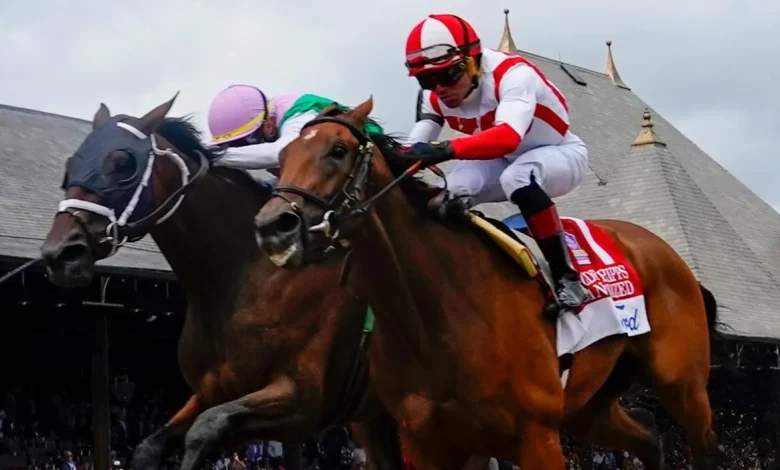 2026 Met Mile odds, horses, field: Racing insider offers best bets, top picks for Saturday's race
