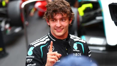 2026 Monaco Grand Prix race report and highlights: Kimi Antonelli secures victory in chaotic Monaco Grand Prix amid multiple shock retirements