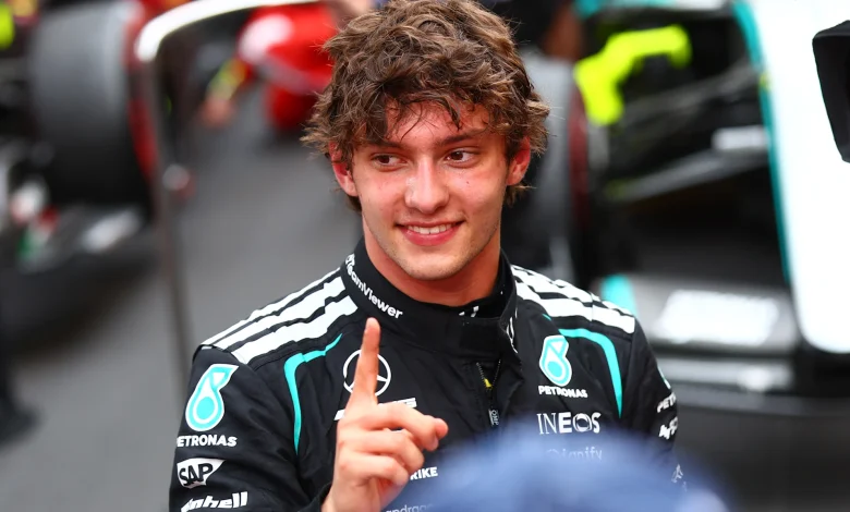 2026 Monaco Grand Prix race report and highlights: Kimi Antonelli secures victory in chaotic Monaco Grand Prix amid multiple shock retirements