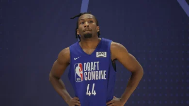 2026 NBA Draft Player Comparisons: Projections for Top 10 including Darryn Peterson, AJ Dybantsa