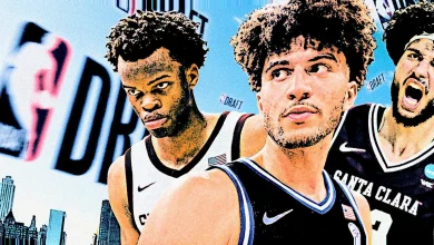 2026 NBA Draft Superlatives - No Ceilings