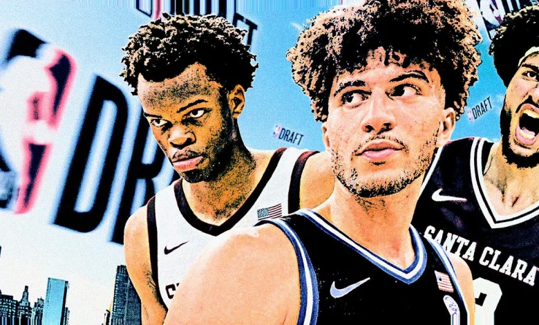 2026 NBA Draft Superlatives - No Ceilings