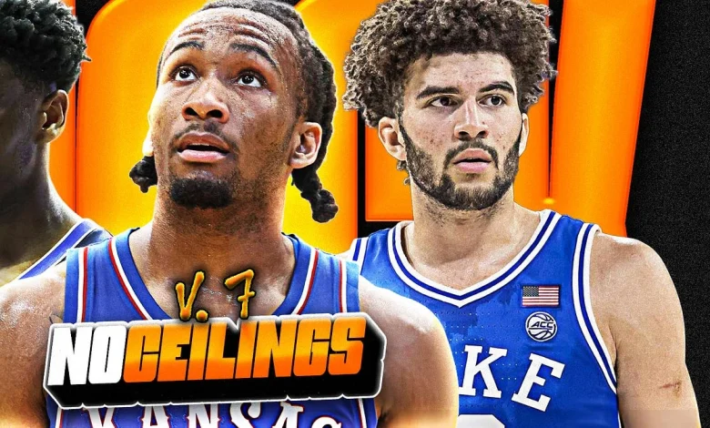 2026 NBA Mock Draft V.7