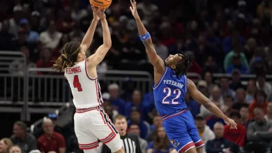 2026 NBA mock draft: Intrigue remains at the top and with the guard prospects