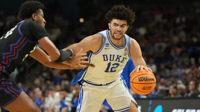 2026 NBA mock draft: Projecting every pick in first and second rounds